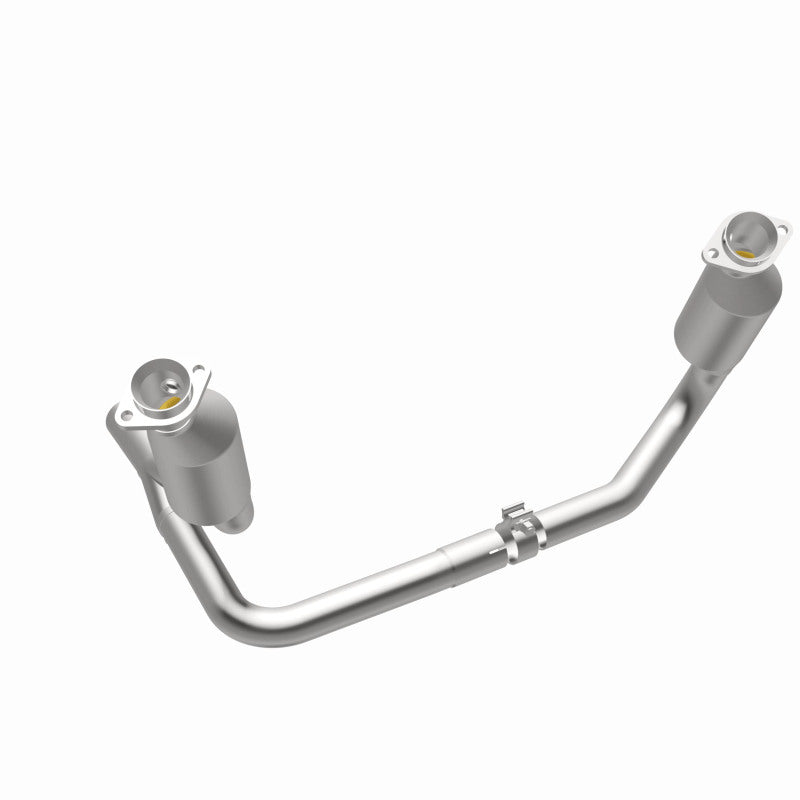MagnaFlow 2004 Dodge Dakota 3.7L Direct Fit Catalytic Converter
