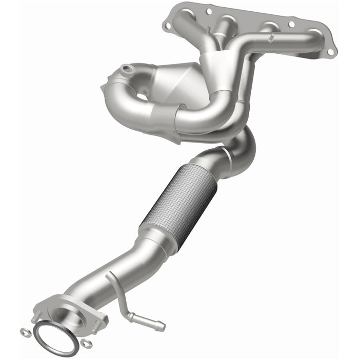 Magnaflow Conv DF 14-16 CX-5 L4 2.5L OEM Manifold