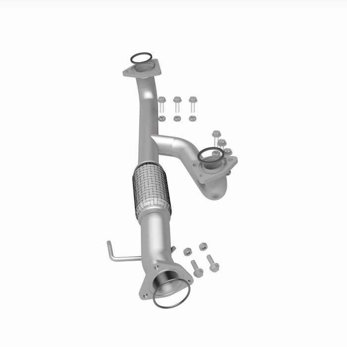 BRE Exhaust 11-13 Honda Odyssey 3.5L Front Pipe Kit