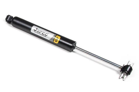 JKS Fox Adv Series Shocks