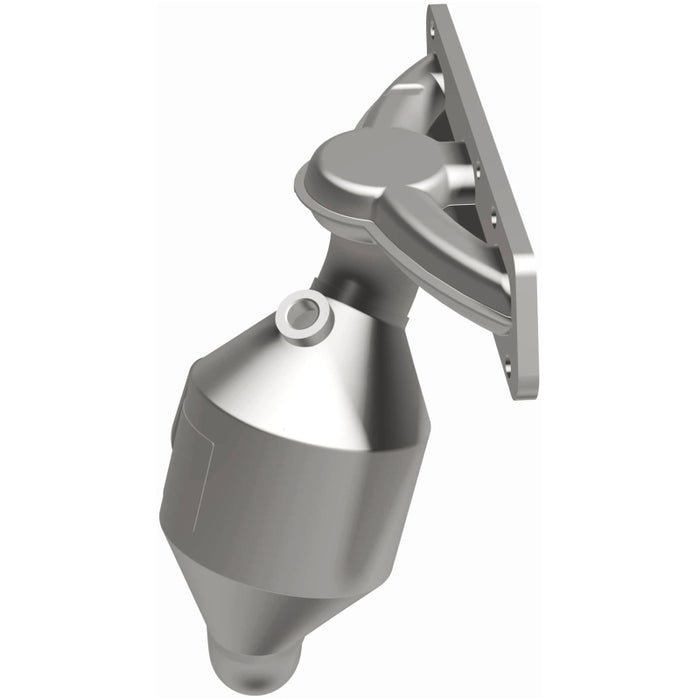 MagnaFlow Conv DF 03 Mazda 6 3.0L