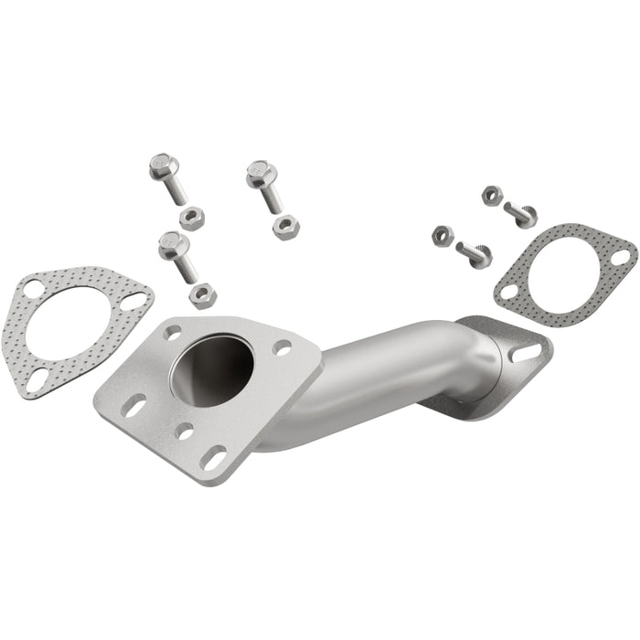 BRE Exhaust 09-12 Escape Tribute 2.5L 3.0L Front Pipe Kit