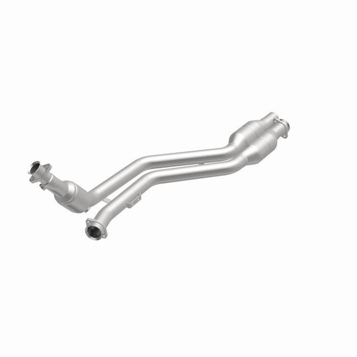 MagnaFlow Conv DF 02-03 Mercedes CLK430 4.3L Passenger Side