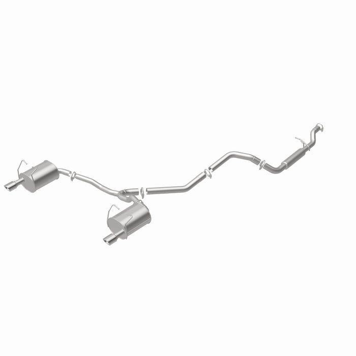 MagnaFlow BRE Exhaust Kit 11-17 Dodge Journey 3.6L