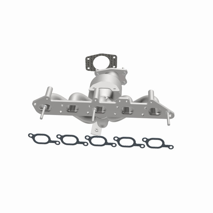 Magnaflow Conv DF 01-05 Volvo S60 2.4L Manifold