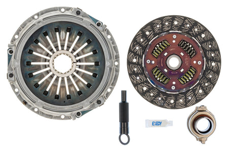 Exedy 95-98 Nissan Skyline R33 GTR 2.6L AWD Stage 2 Cerametallic Clutch Kit