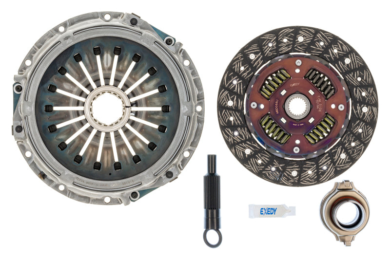 Exedy 95-98 Nissan Skyline R33 GTR 2.6L AWD Stage 1 Sports Clutch Kit