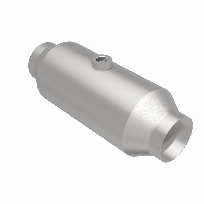 MagnaFlow Universal Catalytic Converter 2.25 W-O2 CA