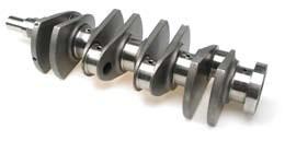 Brian Crower Ford Coyote 3.650in Stroke EN40B Billet Steel Crankshaft