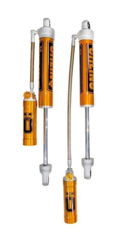 Ohlins 17-25 Tesla Tesla Model 3/Model Y, Comfort, Front Left Replacement Damper