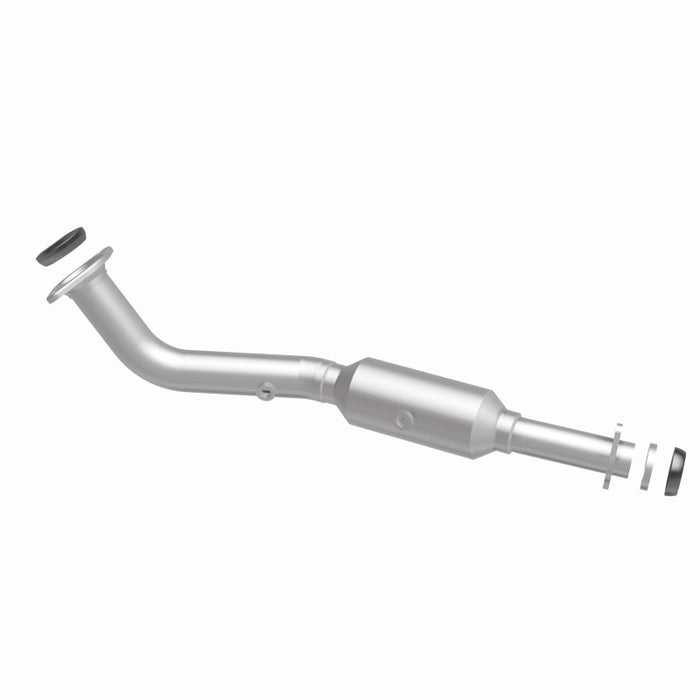 MagnaFlow Conv DF 03-10 Honda Truck Element 2.4L Manifold