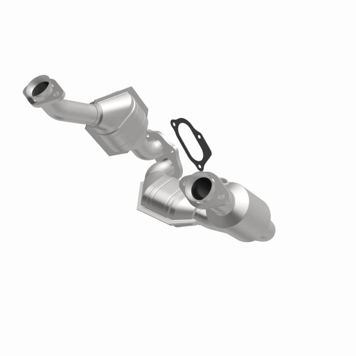 MagnaFlow Conv DF 03-04 Ranger 3.0L OEM