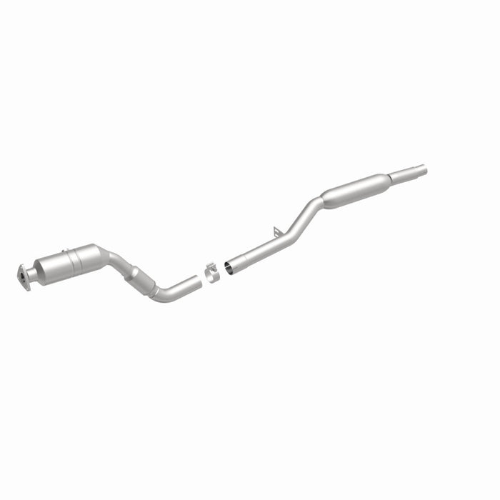 MagnaFlow Conv Direct Fit 05-05 Audi A6 Quattro 3.2L