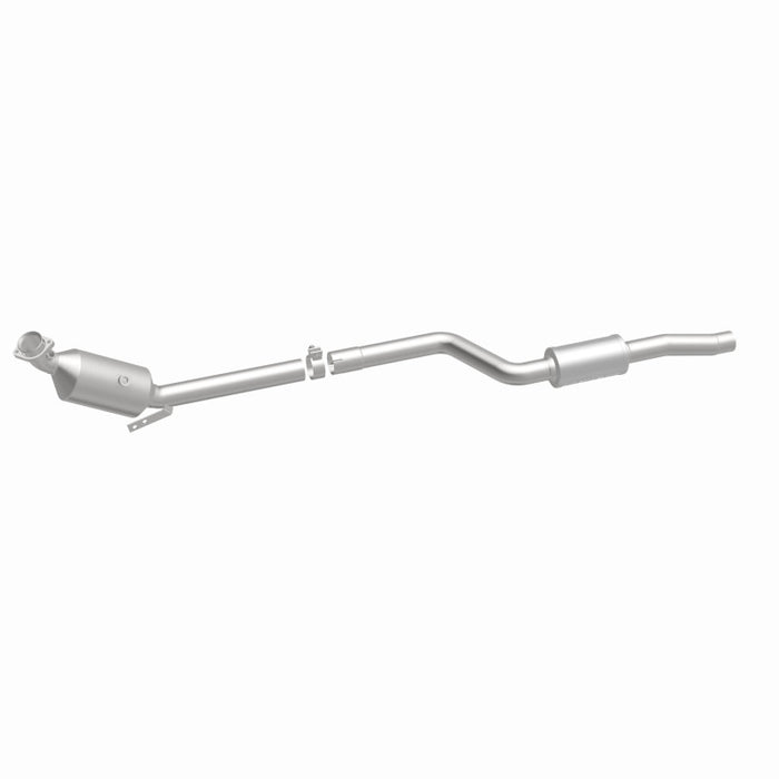 MagnaFlow 11-12 Mercedes-Benz C300 3.0L OEM Grade Direct Fit Catalytic Converter