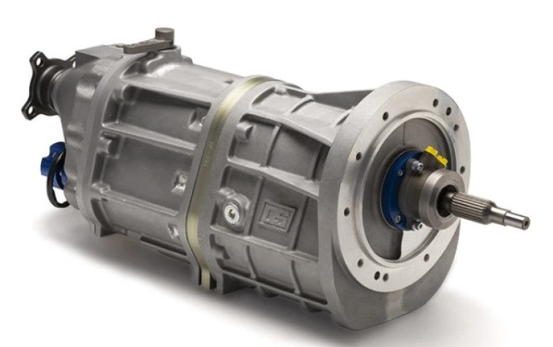 OS Giken Nissan Skyline GTR R32/33 OS-88 Six Speed Sequential Gearbox - Standard Ratio