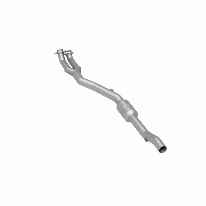 MagnaFlow Conv DF 96-97 BMW 840 4.4L Driver Side