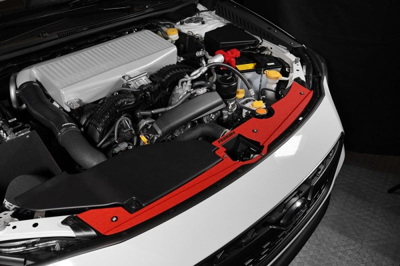 PERRIN Replacement Foam Tape 1in. x 14in. x 2in. for 2015 WRX/STi Radiator Shroud (PSP-ENG-512)
