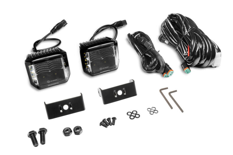 Photo - out of package