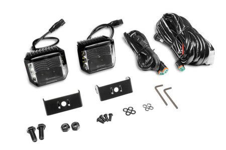 Photo - out of package