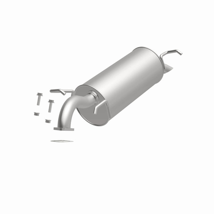 BRE Exhaust 04-07 Aveo Aveo5 Swift Wave5 1.6L Muffler Kit