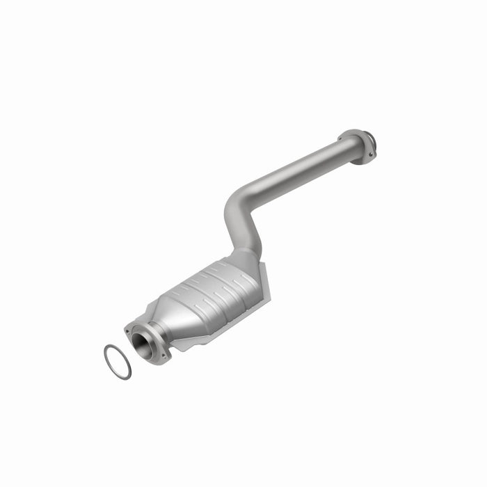 MagnaFlow Conv DF 96-97 Gs300/Sc300 3.0 Rear