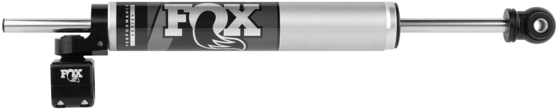 Fox Mounting Hardware (T) Tie Rod Clamp Bottom