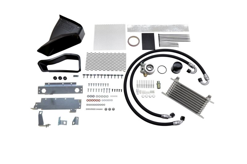HKS OIL COOLER CORE