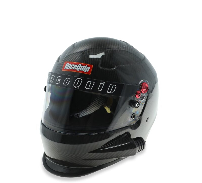 RaceQuip Carbon SIDE AIR PRO20 SA2020 XXL