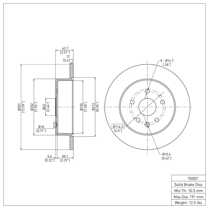 Technical Drawing