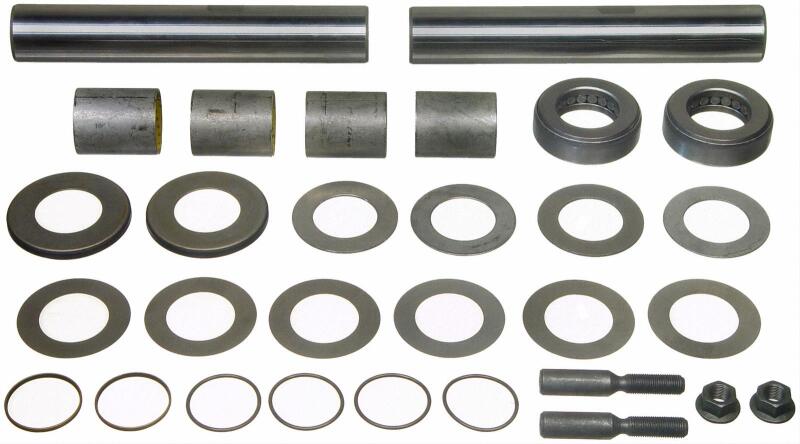 MOOG 02-12 International 4300 King Pin Set