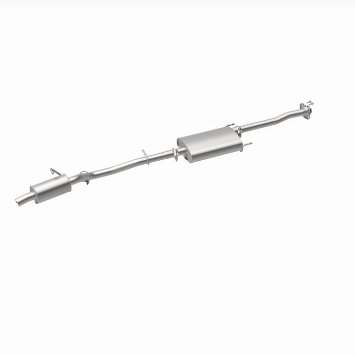 MagnaFlow 10-15 Lexus RX350 3.5L BRE Exhaust Kit