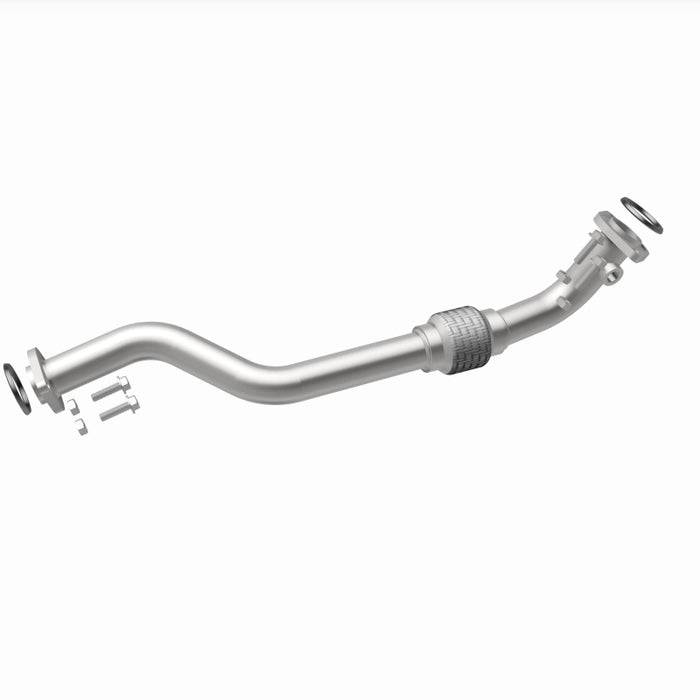 BRE Exhaust 04-10 Sienna 3.3L 3.5L Front Pipe Kit