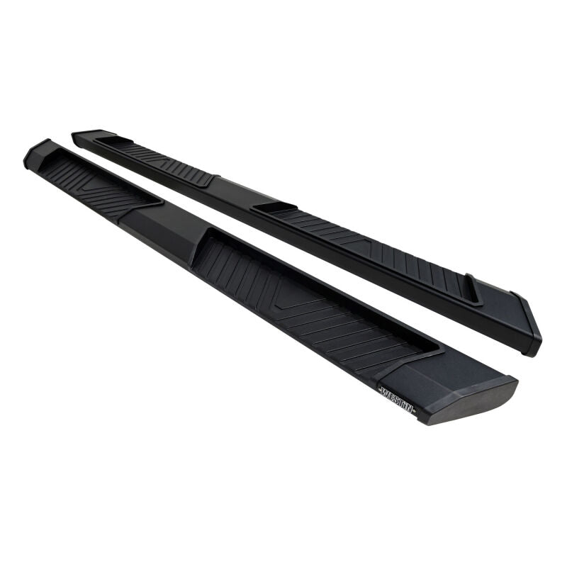 Westin 20-25 Jeep Gladiator AT6 Running Boards Black