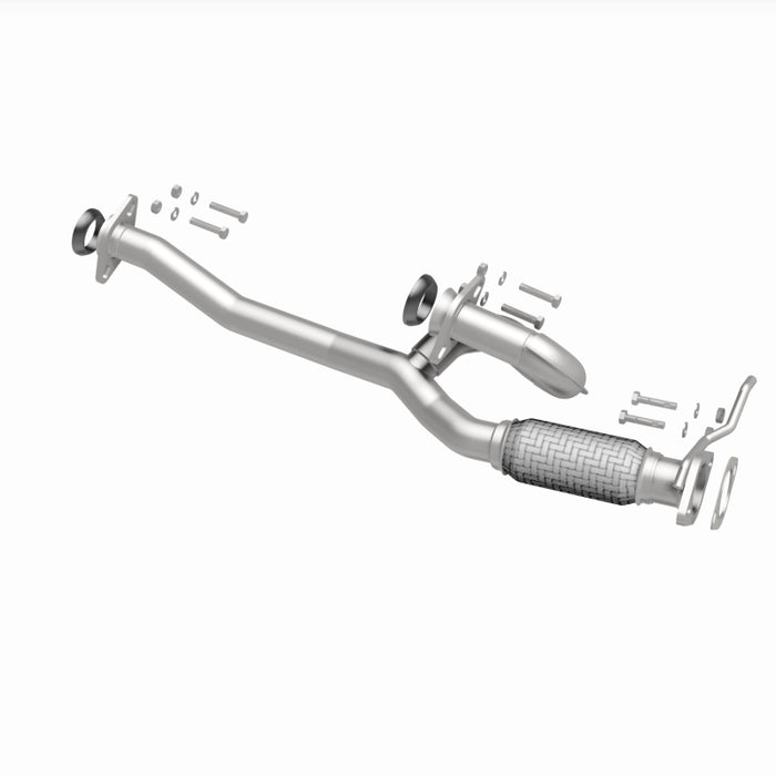 BRE Exhaust 05-07 Five Hundred Montego 3.0L Front Pipe Kit