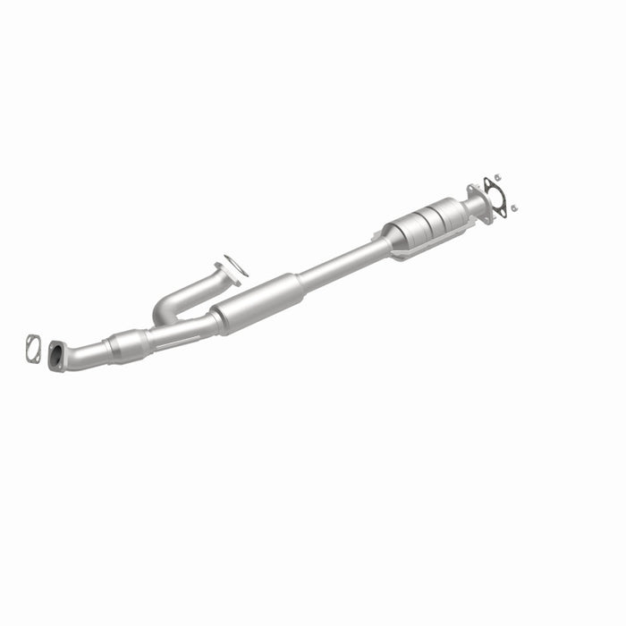 MagnaFlow Conv DF 03-05 Tiburon 2.7L OEM