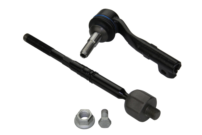 MOOG 13-18 BMW 320i xDrive Front Right / Right Tie Rod