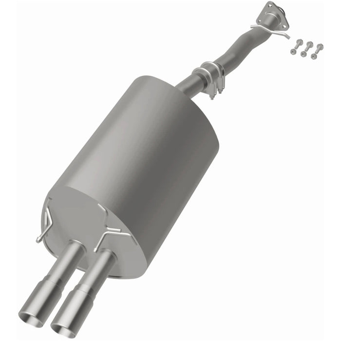 BRExhaust 96-04 Acura RL 3.5L Muffler Kit