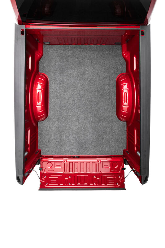 Husky Liners 17-26 Honda Ridgeline Guardian Comfort Bed Mat