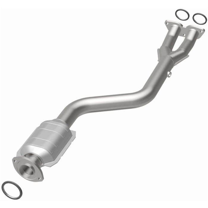 MagnaFlow Conv DF 01-05 Lexus IS300 Rear CA