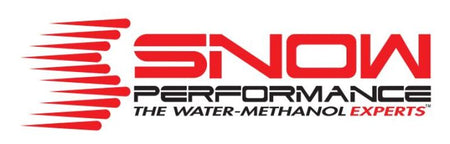 Snow Performance 99-02 Chevrolet Camaro F-Body Standard Version Fuel Hat - Dual Pump