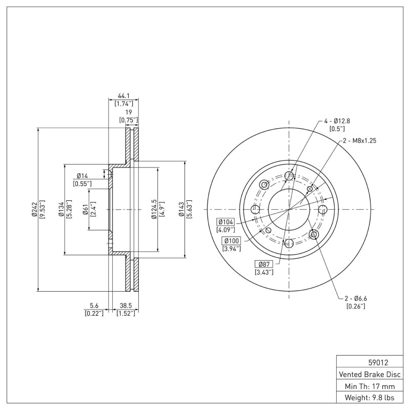 Technical Drawing