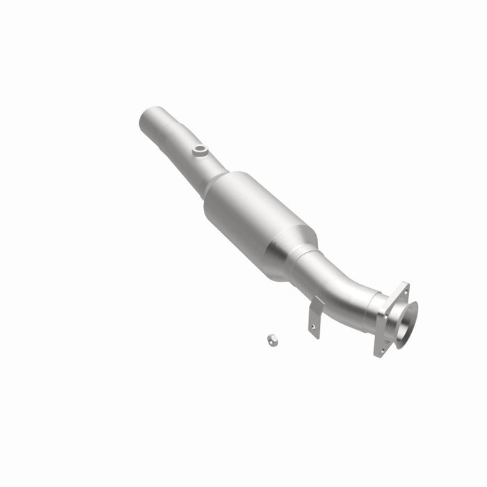 MagnaFlow 2001-2003 Audi S8 4.2L Direct-Fit Catalytic Converter 34.5in Length