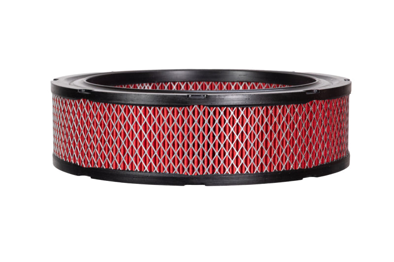 K&N Advantage Air Filter 18K Miles Amc/Jeep/Chrysler/Dodge/Ply 1964-2001