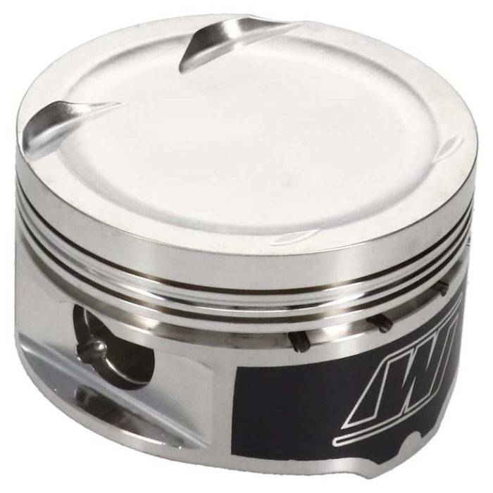 Wiseco Audi/VW 2.0L 83.00mm Bore 92.8mm Stroke -8.00cc EA113 Piston Kit - 4 Cyl