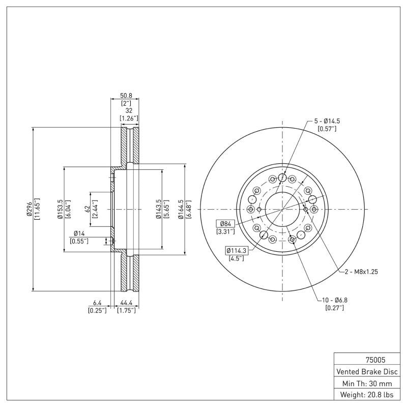 Technical Drawing