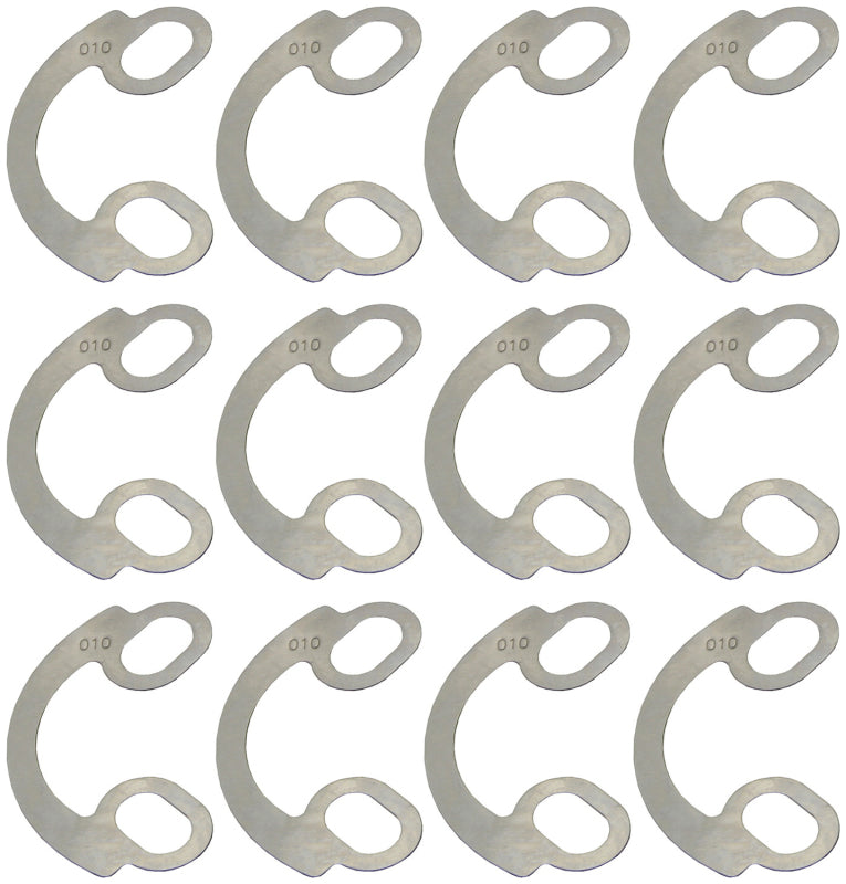 MOOG 14-20 Fiat 500L Rear Camber Shim