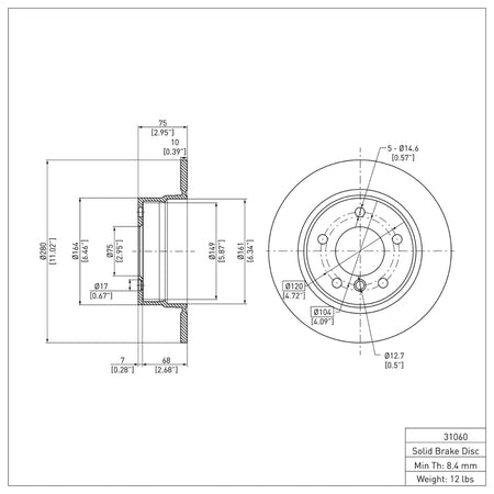 Technical Drawing