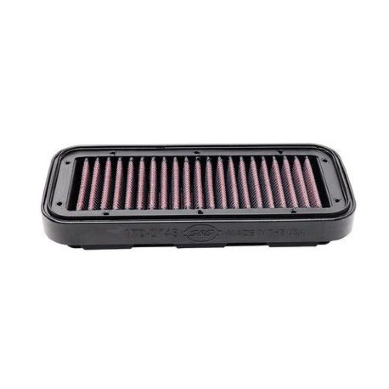 S&S Cycle 2014 Indian Chief 3.184in Air Filter Standoff