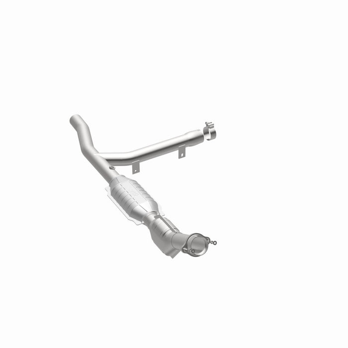 MagnaFlow Conv DF 97-98 Ford Trucks 4.2L