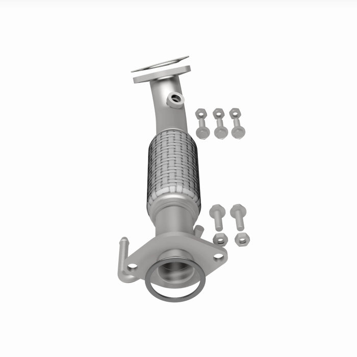 BRE Exhaust 02-06 MPV 3.0L Front Pipe Kit